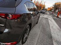 second-hand Mazda CX-5 G194 4x4 AT Takumi Plus