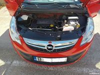 second-hand Opel Corsa 