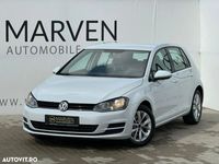 second-hand VW Golf 1.6 TDI DPF 4M BMT Comfortline