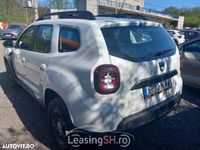second-hand Dacia Duster - IF 10 NWA