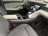 Second-hand Ford Explorer Extended Range 250 kW (340 CP) 2025 Culoarealb SUV