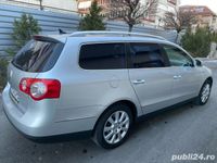 second-hand VW Passat B6 2010 2.0 D E5