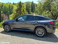 second-hand BMW X4 xDrive20i AT M Sport