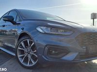 second-hand Ford Mondeo 2.0 TDCi Aut. AWD ST Line High