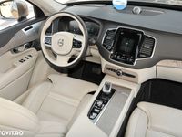 second-hand Volvo XC90 T8 AWD Recharge Geartronic Inscription Expression