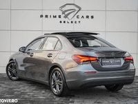 Second-hand Mercedes A180 Style 116 CP (85 kW) 2020 Culoaregri Berlinǎ