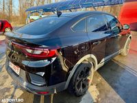 Second-hand Renault Arkana R.S. 158 CP (116 kW) 2022 Culoarenegru SUV