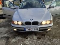 second-hand BMW 525 