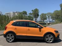 second-hand VW Polo Cross 1.6 TDI