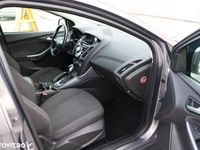 second-hand Ford Focus 2.0 TDCi DPF Powershift Titanium