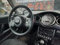 Second-hand Mini ONE 90 CP (66 kW) 2002 Hatchback