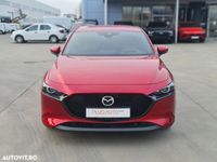 second-hand Mazda 3 e-Skyactiv G150 AT MHEV Plus