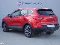 second-hand Renault Kadjar 1.2 TCe EDC Intens