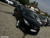 second-hand Nissan Qashqai 1.2 DIG-T VISIA