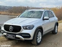 second-hand Mercedes GLE300 d 4Matic 9G-TRONIC