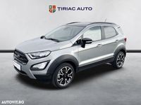 second-hand Ford Ecosport 1.0 Ecoboost Active