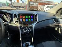 Second-hand Hyundai i30 110 CP (80 kW) 2013 Alb Break