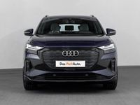 second-hand Audi Q4 e-tron 45 e-tron quattro 195 kW / 265 CP