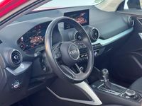 second-hand Audi Q2 2.0 TFSI quattro Design