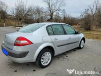 second-hand Renault Mégane II 1.6 benzina si gpl