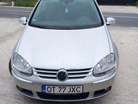 Second-hand VW Golf 80 CP (58 kW) 2008 Coupe