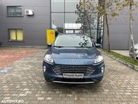 second-hand Ford Kuga 2.5 Duratec PHEV Titanium X