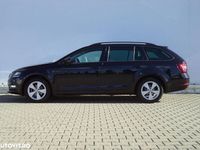 second-hand Skoda Octavia Combi Style 1.6 TDI