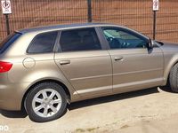 second-hand Audi A3 Sportback 2.0 TDI Ambiente