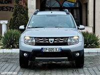 second-hand Dacia Duster dCi 110 FAP 4x4 Prestige