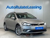 second-hand VW Golf VII 