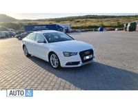 second-hand Audi A5 2.0 L