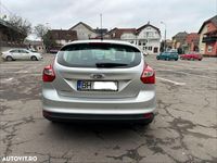 Second-hand Ford Focus Titanium 125 CP (91 kW) 2011 Culoaregri Hatchback