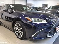 Second-hand Lexus ES300H Executive Line 218 CP (160 kW) 2020 Culoarealbastru Berlinǎ