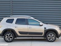 second-hand Dacia Duster TCe 100 Essential