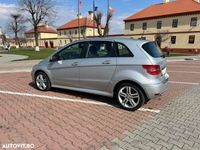 second-hand Mercedes B200 CDI DPF Autotronic