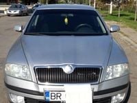 Second-hand Skoda Octavia 105 CP (77 kW) 2008 Berlinǎ