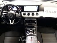 second-hand Mercedes E300 Clasa