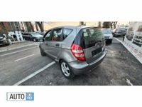 second-hand Mercedes A200 Clasa A