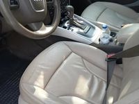 Second-hand Audi Q5 170 CP (125 kW) 2010 SUV