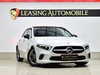 second-hand Mercedes A200 