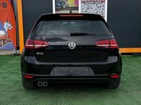 second-hand VW Golf GTD 2.0 TDI SCR DSG