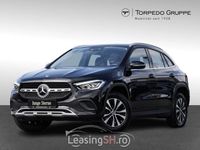 second-hand Mercedes GLA250 