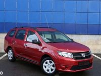 Second-hand Dacia Logan Lauréate 75 CP (55 kW) 2014 Culoarerosu Break
