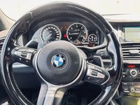 second-hand BMW X4 20dx F26 full optional din 2015