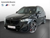 Second-hand BMW X1 Comfort Edition 156 CP (114 kW) 2025 Negru sapphire metalizat SUV