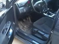 Second-hand VW Passat 140 CP (102 kW) 2005 Break