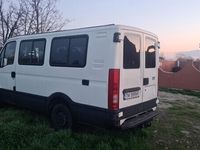 second-hand Iveco Daily motor.2.3 diesel 120cp