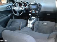 second-hand Nissan Juke 1.5 dCi 360