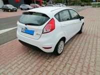 second-hand Ford Fiesta 2016