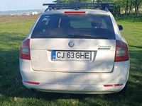 Second-hand Skoda Octavia 105 CP (77 kW) 2010 Berlinǎ